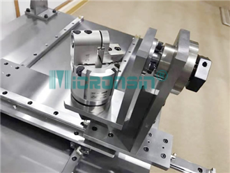 Chip equipment parts